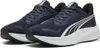 Puma Pounce Lite Sportschuhe Herren Trainingsschuhe Blau Productafbeelding-voorbeeld 7
