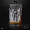 Hasbro Star Wars: I Mandaloriani Serie Nera Figura d'Azione Anteprima dell’immagine prodotto 2