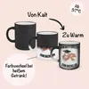 Trendation - Bachelor Geschenk Abschluss Farbwechsel Produktbild-Vorschau 2