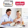 Zenker Müsliriegel-/ Minikuchenform Patisserie, perfekt für Produktbild-Vorschau 7
