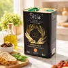Grecka oliwa z oliwek Extra Virgin PDO Sitia 0,2% 3 l Podgląd zdjęcia produktu 2