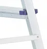 Drabina drabinka domowa dwustronna składana metalowa Podgląd zdjęcia produktu 9