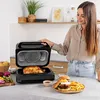 CECOTEC 04951 - Heißluftfritteuse Cecofry FireDome 6000 Produktbild-Vorschau 3