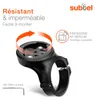 Support de guidon de vélo subtel – Fixation pour GPS et Voir les images du produit 5