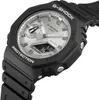 Casio G-Shock Uhr Armbanduhr GA-2100SB-1AER Produktbild-Vorschau 6