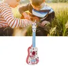 Kinder-Ukulele Spielzeug mit 4 Saiten – Lernspielzeug Produktbild-Vorschau 4