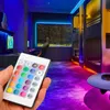 Ledy Wodoodporne Kolorowe Taśma Led Rgb Wodoodporna 5M Z Podgląd zdjęcia produktu 5