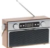 Camry CR 1183 Akku Radio mit Bluetooth, USB Produktbild-Vorschau 4