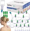 Čínské vakuové baňkovací kelímky Náhled obrázku produktu 1