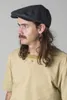 Brixton Hooligan Snap Schirmmütze, grau, L Produktbild-Vorschau 4