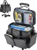VEVOR Laptop Trolley 43x21x41 cm, passend für Laptops bis Produktbild-Vorschau 1
