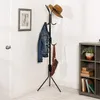 Cintre avec 12 crochets 175cm Porte-manteau Porte-manteau Voir les images du produit 8