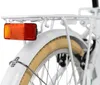 KS Cycling Kinderfahrrad 20'' Toscana RH 36 cm Produktbild-Vorschau 8