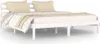 VidaXL 810441, Weiß, 165,5 cm, 2,06 m, 69,5 cm, 1600 x 2000 Produktbild-Vorschau 1