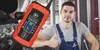 Automatický nabíječ autobaterií 12V 24V s funkcí OPRAVY Náhled obrázku produktu 12