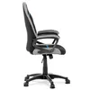 Autronic Kancelářská židle KA-L611 BLUE Náhled obrázku produktu 12