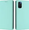 Litchi Leder Handyhülle für Samsung Galaxy S20 Plus Wallet Produktbild-Vorschau 2