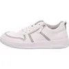 Gabor 43.341 Damenschuhe - Halbschuhe - Sneaker weiß Produktbild-Vorschau 32