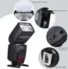 YONGNUO YN568EX III Wireless TTL Slave Blitz Speedlite GN58 Produktbild-Vorschau 6