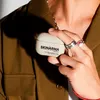 Skinarma Spunk Airpods Pro 2 Hülle Grün/Zinngrün Produktbild-Vorschau 3