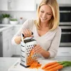 ELEGANCIO Edelstahl 4in1 Vierkantreibe rutschhemmend + Mini Produktbild-Vorschau 3