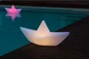 The BOAT Lamp by Goodnight Light Akku-LED Lampe Produktbild-Vorschau 1
