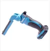 Makita DEADML801, 6,12 W, LED, Schwarz, Türkis Produktbild-Vorschau 3