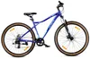 VTT 29 pouces, 7 vitesses, aluminium léger, fourche à Voir les images du produit 1