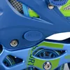Nj1828A Blau-Grün Gr.m(35-38) Rollschuhe Nils Extreme Produktbild-Vorschau 14