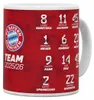 FC Bayern München Tasse Unterschriften 2025/2026 Produktbild-Vorschau 2