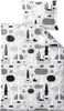 Södahl Kinder Bettwäsche Bettgarnitur 100x140 40x45 Kids Produktbild-Vorschau 1