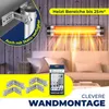 KESSER® Riscaldatore radiante a infrarossi 2500W Anteprima dell’immagine prodotto 6