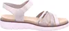 Remonte Damen Sandale Komfort und Eleganz mit einem Hauch Produktbild-Vorschau 52