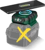 PARKSIDE® 20 V Akku-Ladeadapter »PWCA 20-Li A1« Produktbild-Vorschau 5