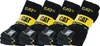 12 Paar CAT® CATERPILLAR REAL WORK SOCKS Damen Herren Produktbild-Vorschau 3