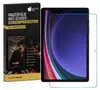 2x 9H Panzerglas für Samsung Galaxy Tab S9 Plus 3D KLAR Produktbild-Vorschau 1