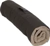 Hundedecke OSKAR XL 120x80x4 cm braun Hundematte Produktbild-Vorschau 6