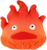 Das wandelnde Schloss Plüschfigur Calcifer 31 cm Produktbild-Vorschau 5