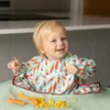 Zestaw startowy do korzeni i rzodkiewki TidyTot, zielona Podgląd zdjęcia produktu 3