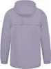normani Kinder Regenjacke mit Fleecefutter Produktbild-Vorschau 3