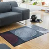 Salonloewe Fußmatte Nestor" grau 50x75 cm" Produktbild-Vorschau 3