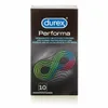 A box of Durex Performa condoms against a white background. Produktbild-Vorschau