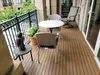 Konsta Dlaždice WPC 30.8x90.8cm teak Náhled obrázku produktu 7