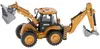 Metalldruckgussmodell H-toys 1704 1:50 Produktbild-Vorschau 2