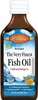 Complément alimentaire Carlson Labs The Very Finest Fish Voir les images du produit 1