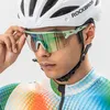 Fotochromatické cyklistické brýle Rockbros s UV ochranou a Náhled obrázku produktu 9