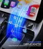 Meisterhome CarPlay Wireless Adapter Upgrade von Wired Produktbild-Vorschau 4
