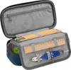 Coocazoo Schlampermäppchen Blue Craft Produktbild-Vorschau 9
