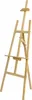 Maaleo 22621, Staffelei aus Holz, 139 x 82 x 57 cm Produktbild-Vorschau 8