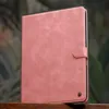 LBH Tablet Schutzhülle + 2x 4H Displayfolie für Apple iPad Produktbild-Vorschau 6
